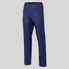 PANTALON SARGA COLORES BASICOS BOLSILLOS GARYS