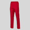 PANTALON SARGA COLORES BASICOS BOLSILLOS GARYS