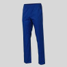 PANTALON SARGA COLORES BASICOS BOL. GOMA ENTERA GARYS