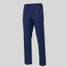 PANTALON SARGA COLORES BASICOS BOL. GOMA ENTERA GARYS