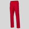 PANTALON SARGA COLORES BASICOS BOL. GOMA ENTERA GARYS