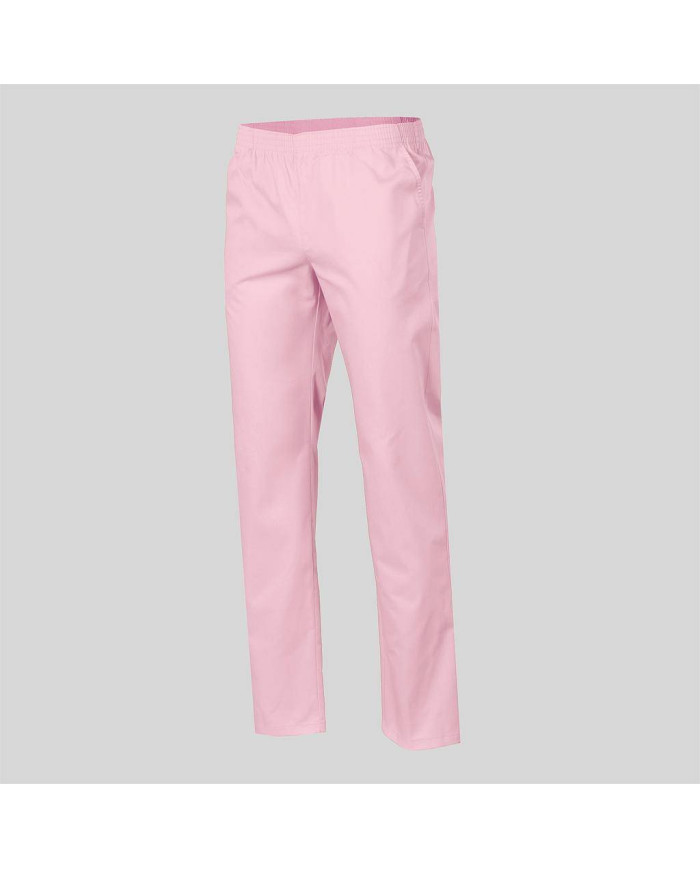 PANTALON SARGA COLORES BASICOS BOL. GOMA ENTERA GARYS