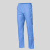 PANTALON SARGA COLORES BASICOS BOL. GOMA ENTERA GARYS