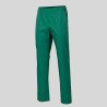 PANTALON SARGA COLORES BASICOS BOL. GOMA ENTERA GARYS