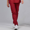 PANTALON SARGA COLORES BASICOS BOL. GOMA ENTERA GARYS