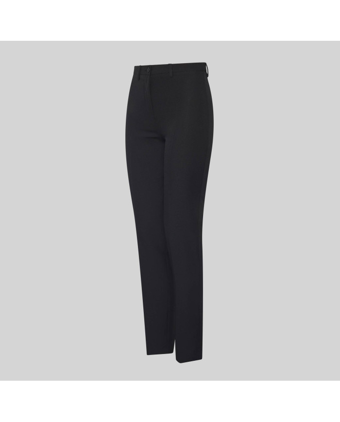 PANTALON MUJER SIN BOLSILLOS "LOURDES" GARYS
