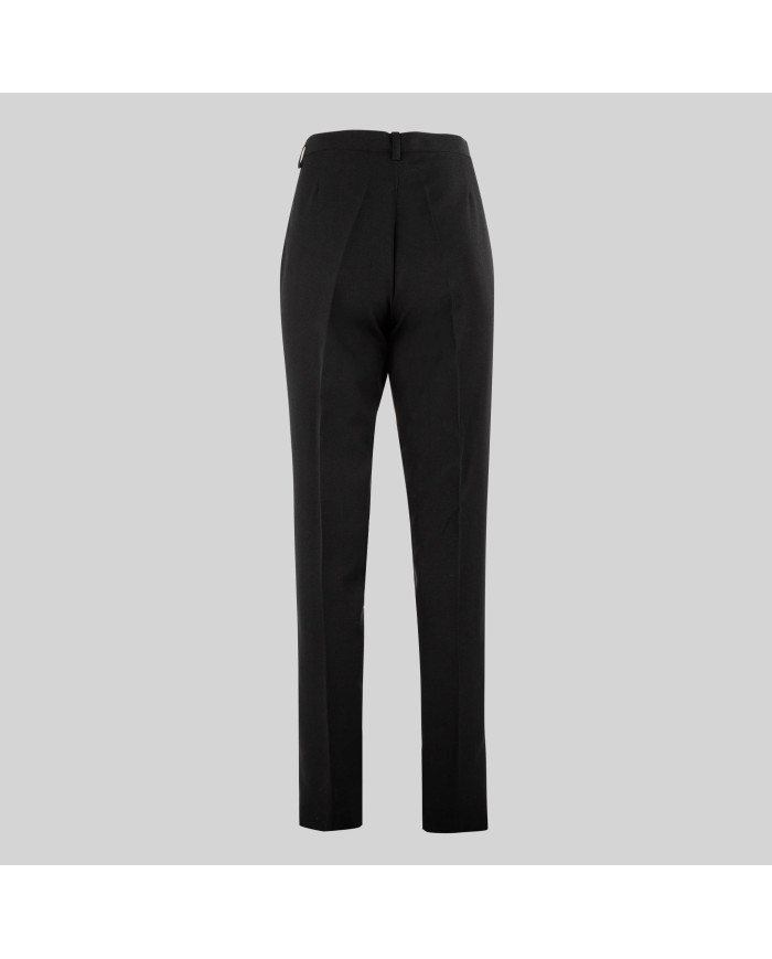 PANTALON MUJER SIN BOLSILLOS "LOURDES" GARYS