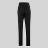 PANTALON MUJER SIN BOLSILLOS "LOURDES" GARYS