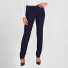 PANTALON MUJER SIN BOLSILLOS "LOURDES" GARYS