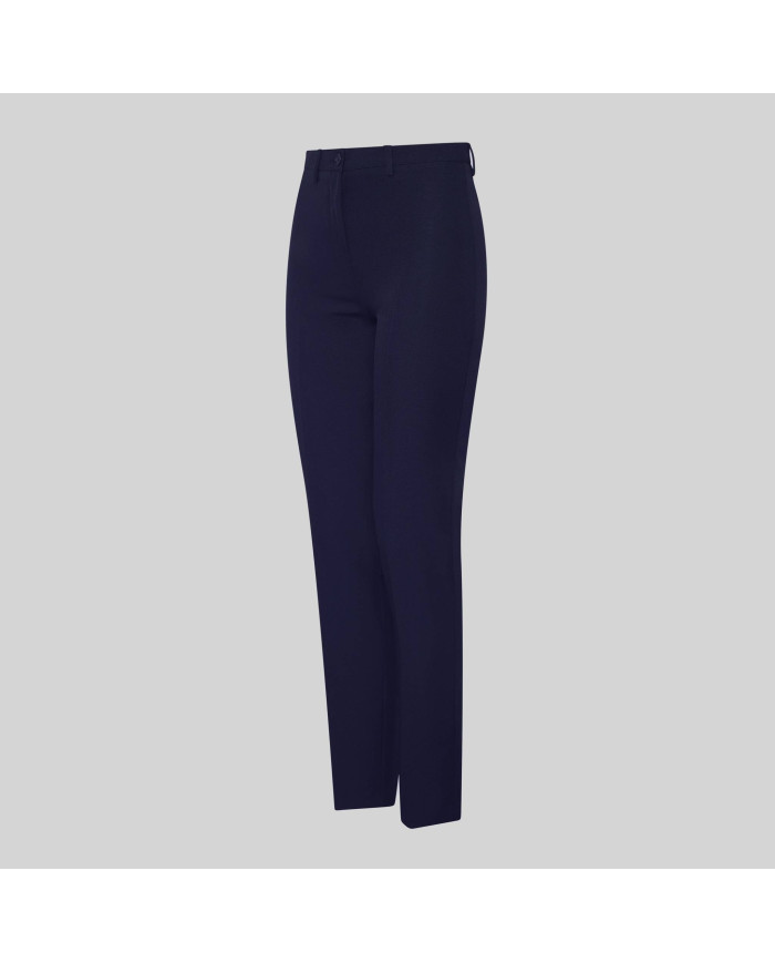 PANTALON MUJER SIN BOLSILLOS "LOURDES" GARYS