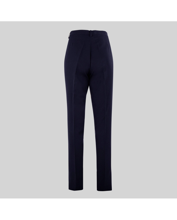 PANTALON MUJER SIN BOLSILLOS "LOURDES" GARYS