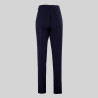 PANTALON MUJER SIN BOLSILLOS "LOURDES" GARYS