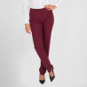 PANTALON MUJER SIN BOLSILLOS "LOURDES" GARYS
