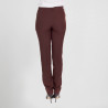 PANTALON MUJER SIN BOLSILLOS "LOURDES" GARYS