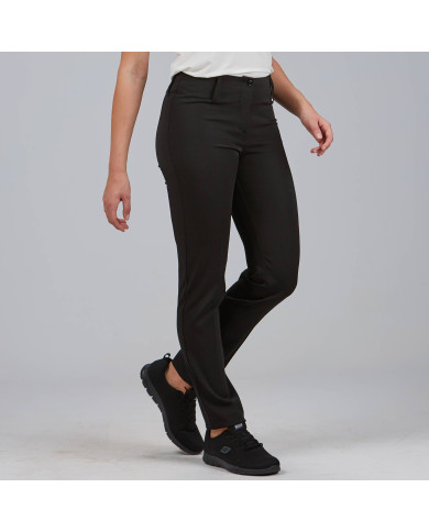 PANTALON MUJER SIN BOLSILLOS TECNO GARYS