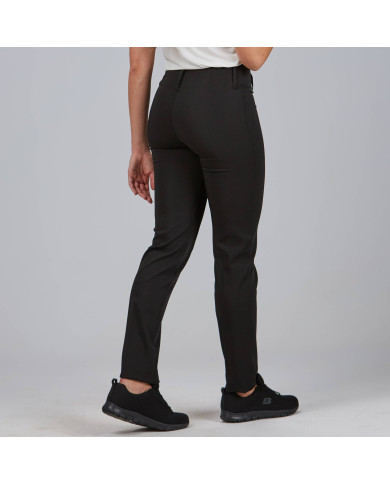 PANTALON MUJER SIN BOLSILLOS TECNO GARYS