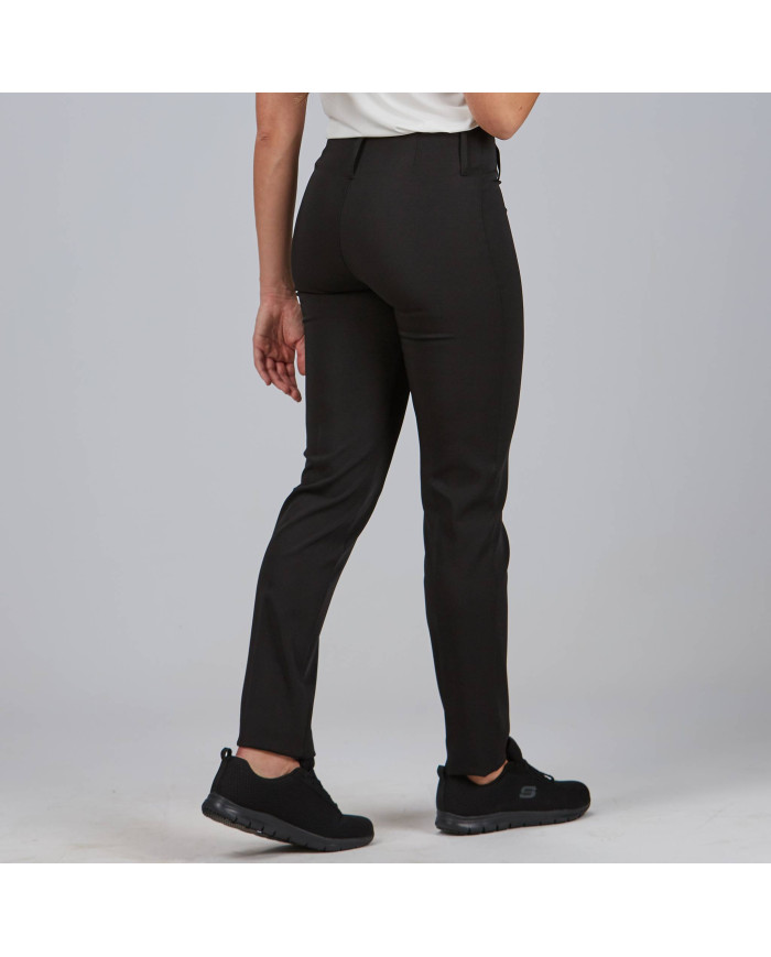 PANTALON MUJER SIN BOLSILLOS TECNO GARYS