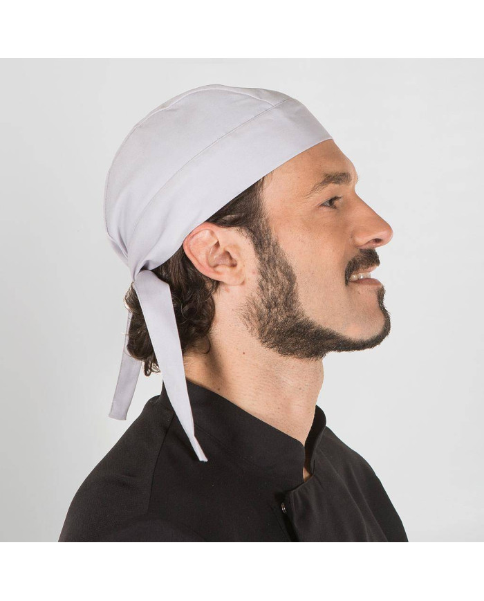 GORRO PIRATA LISO/ESTAMPADO GARYS