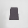 DELANTAL SIN PETO Y BOLSILLO COLOR 50X75 CM GARYS