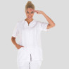 BLUSA MUJER CREMALLERA SICILIA M/C GARYS