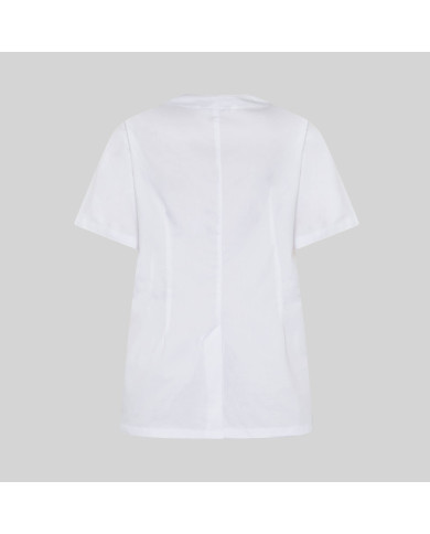 BLUSA MUJER CREMALLERA SICILIA M/C GARYS