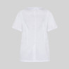 BLUSA MUJER CREMALLERA SICILIA M/C GARYS