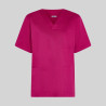 BLUSA SANITARIA UNISEX PICO COLORES GARYS