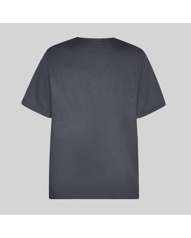 BLUSA SANITARIA UNISEX PICO COLORES GARYS