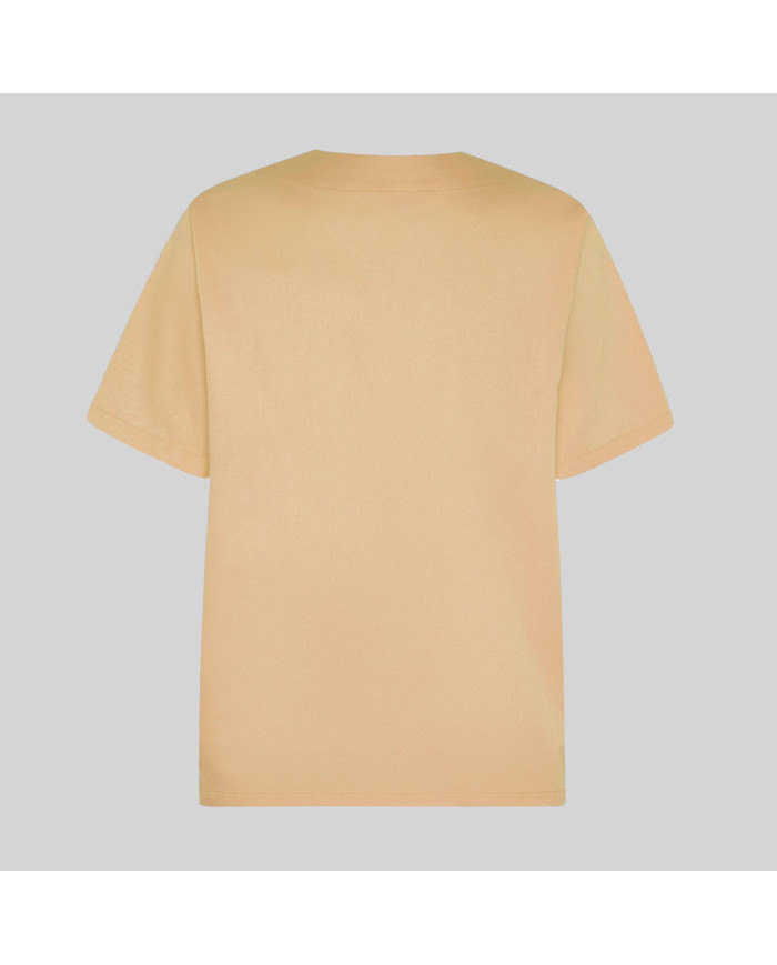 BLUSA SANITARIA UNISEX PICO COLORES GARYS