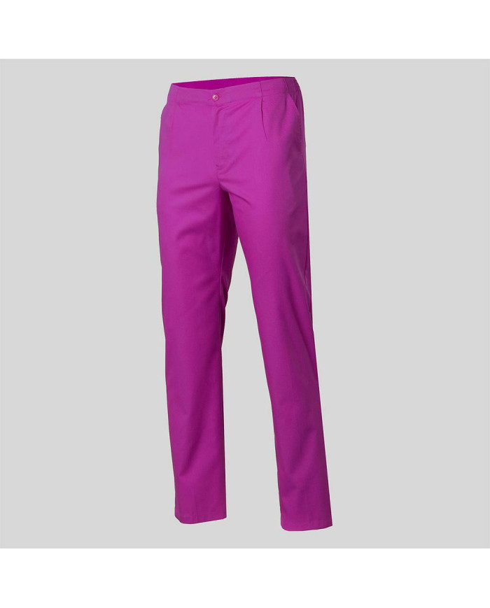 PANTALON SARGA COLORES BOLSILLOS GARYS