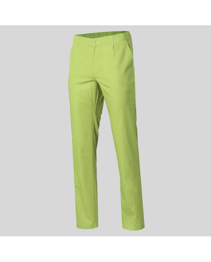 PANTALON SARGA COLORES BOLSILLOS GARYS