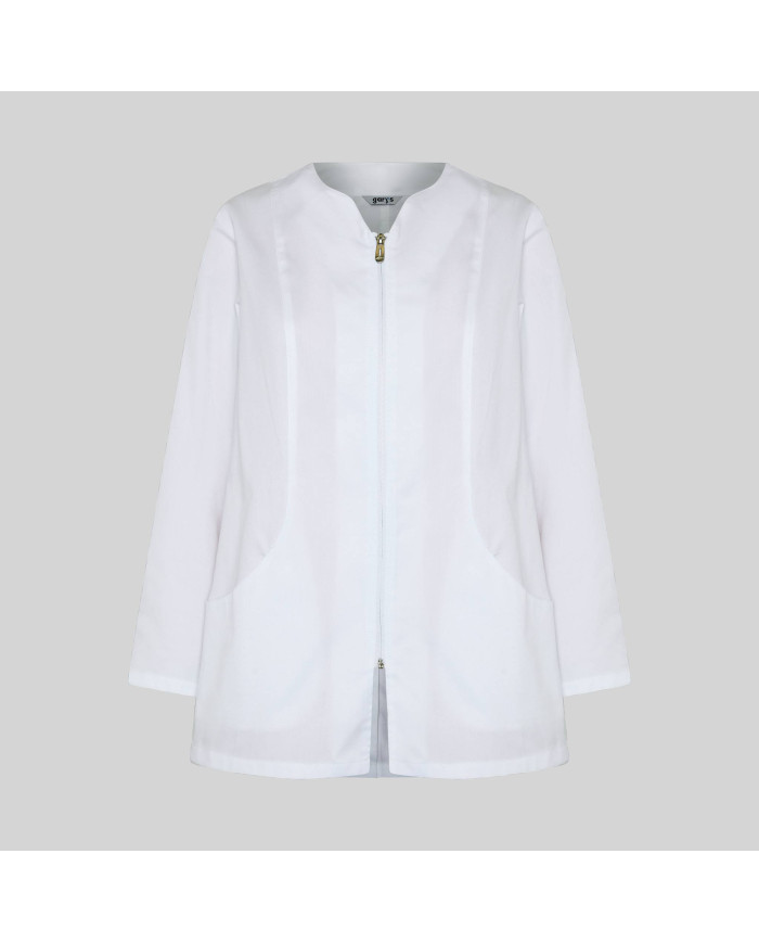 BLUSA MUJER CREMALLERA SICILIA M/L GARYS