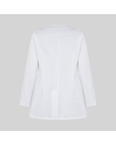 BLUSA MUJER CREMALLERA SICILIA M/L GARYS
