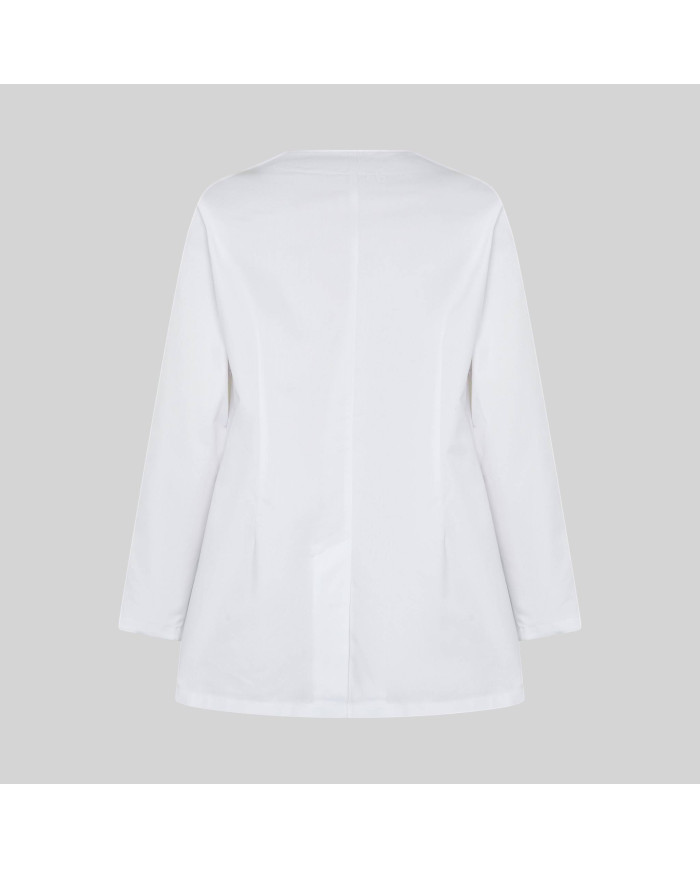 BLUSA MUJER CREMALLERA SICILIA M/L GARYS