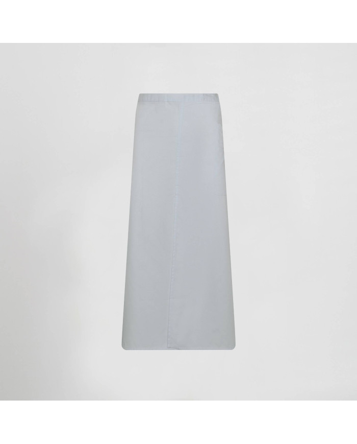 DELANTAL FRANCES ABIERTO 90X110 CM GARYS