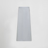 DELANTAL FRANCES ABIERTO 90X110 CM GARYS