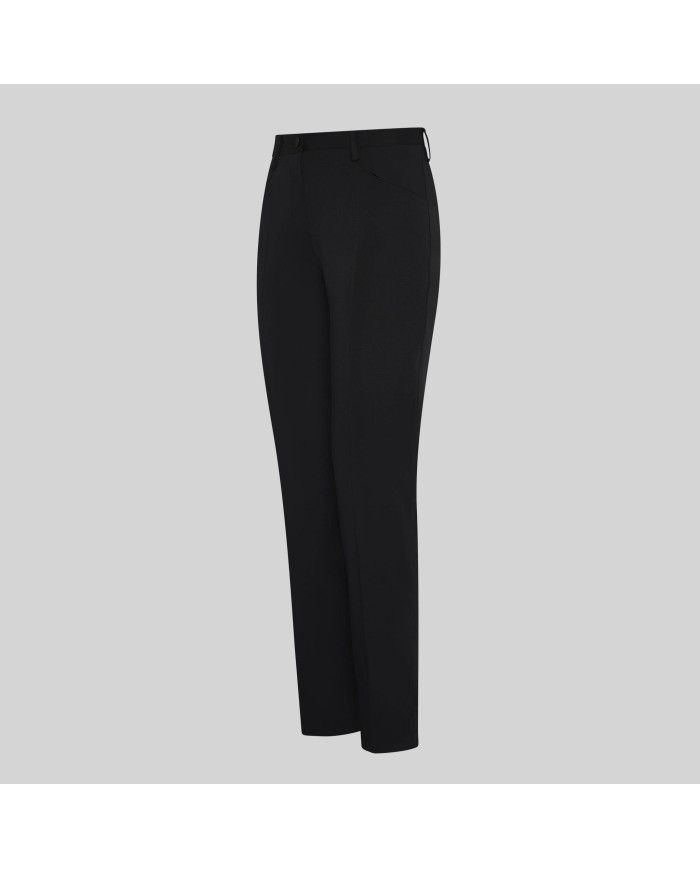 PANTALON MUJER CON BOLSILLOS TECNO GARYS