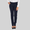 PANTALON MUJER CON BOLSILLOS TECNO GARYS