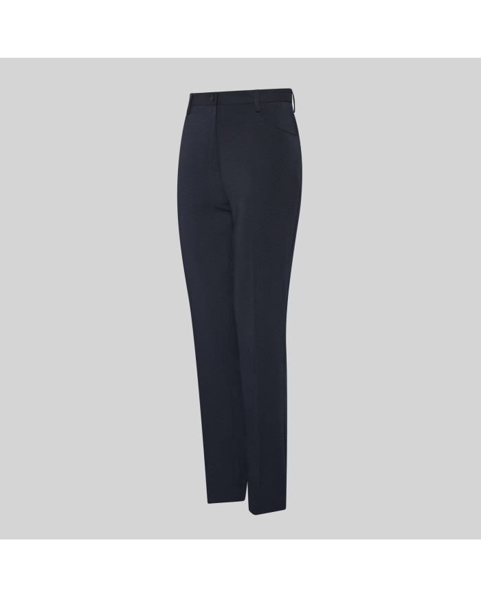 PANTALON MUJER CON BOLSILLOS TECNO GARYS