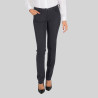 PANTALON MUJER CON BOLSILLOS TECNO GARYS