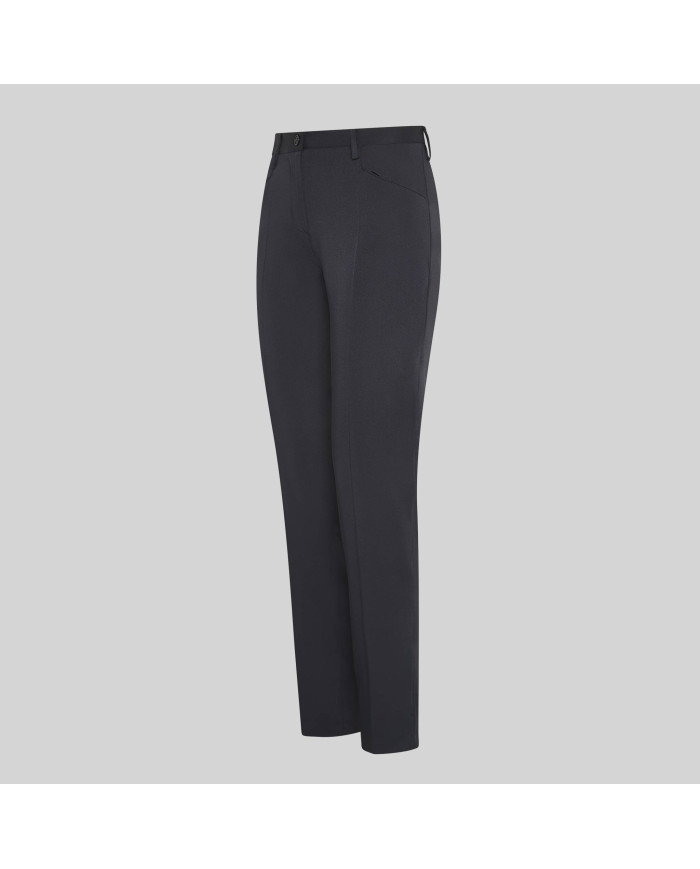 PANTALON MUJER CON BOLSILLOS TECNO GARYS