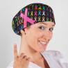 GORRO CIRUJANO GOMA GARYS