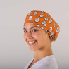 GORRO CIRUJANO GOMA GARYS