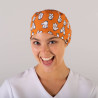 GORRO CIRUJANO GOMA GARYS