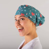 GORRO CIRUJANO GOMA GARYS