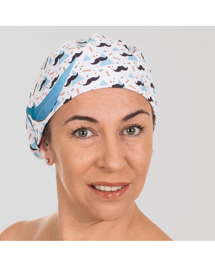 GORRO CIRUJANO TIRAS GARYS