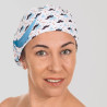 GORRO CIRUJANO TIRAS GARYS