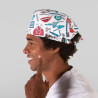 GORRO CIRUJANO TIRAS GARYS