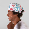 GORRO CIRUJANO TIRAS GARYS