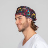 GORRO CIRUJANO TIRAS GARYS